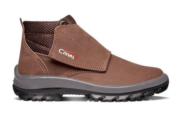 bota caterpillar eletricista