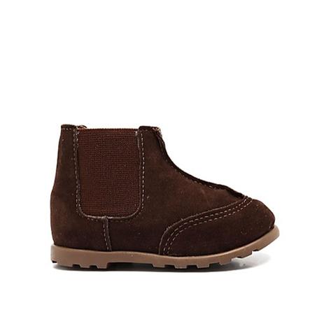 bota infantil pimpolho