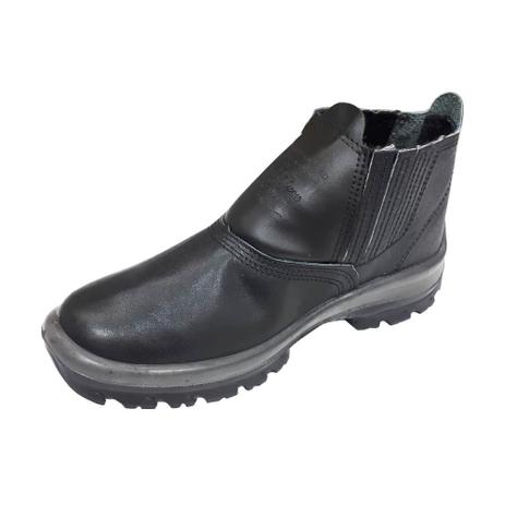 botina cartom elastico