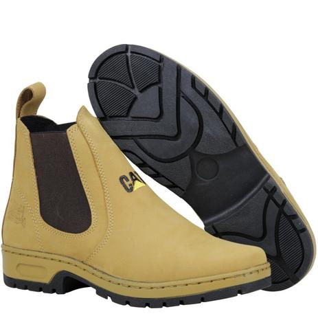 coturno caterpillar original preço