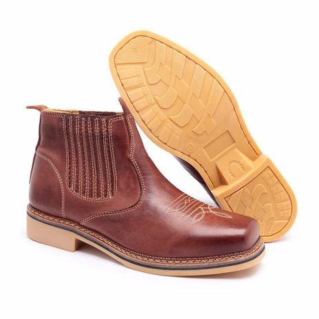 bota redley feminina