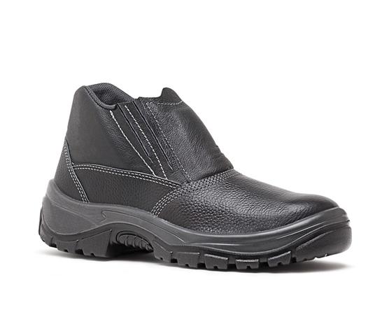 botas de segurança fujiwara