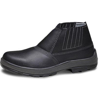 bota de segurança bravo