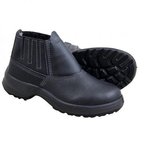 Bota de Segurança Bravo Bracol Bico PU 4095USES4600LB CA 39511
