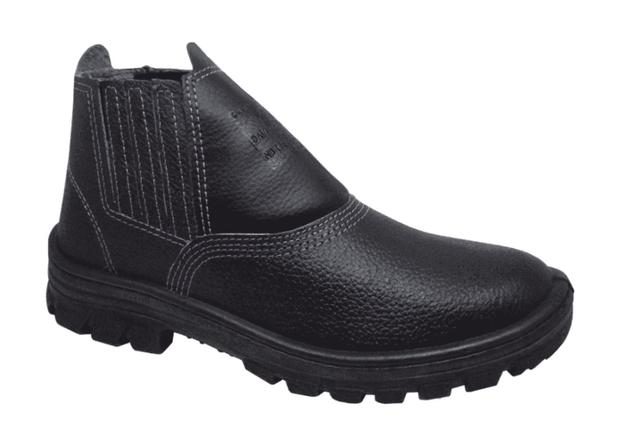 Botina De Segurança Masculino - Cartom - Bota de Segurança - Magazine Luiza