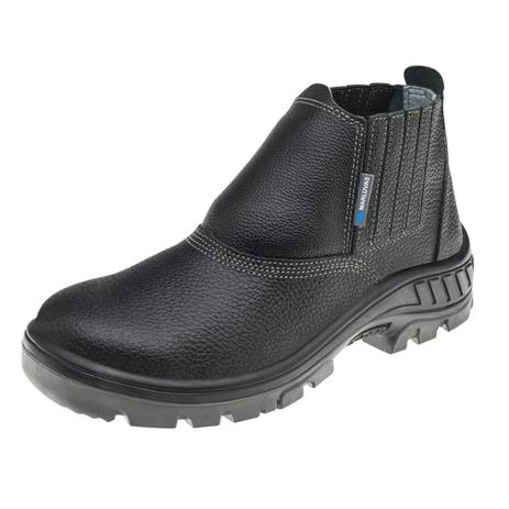 preço bota bico de aço