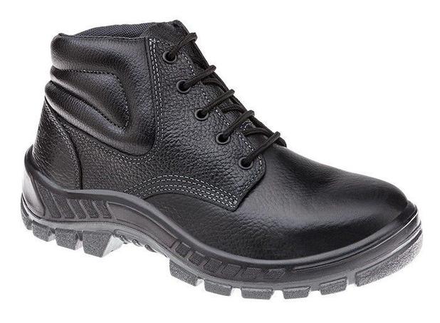bota marluvas eletricista