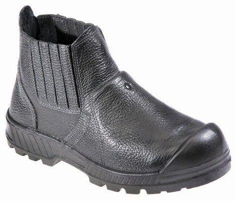 bota pé de ferro