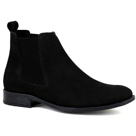 chelsea boots masculina