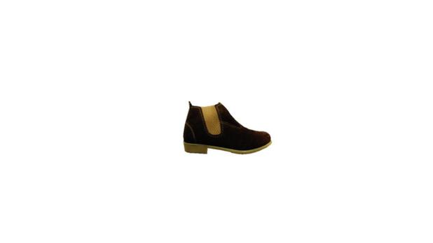 bota infantil numero 25