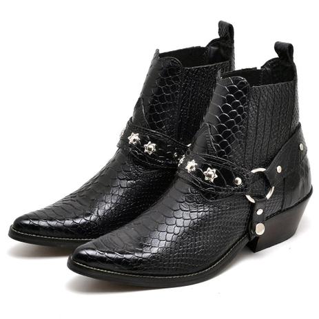 calça da laço masculina