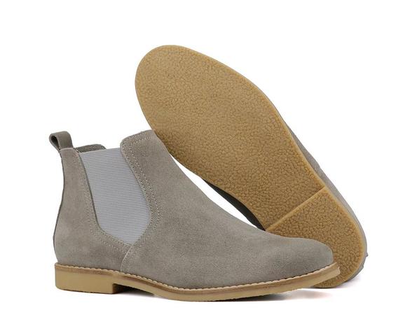 bota escrete masculina