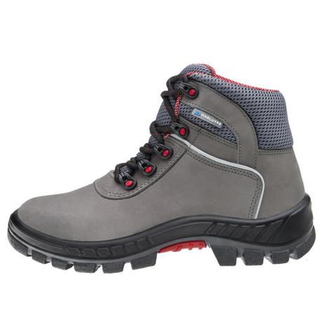 botina marluvas microfibra