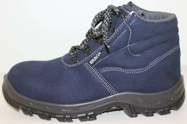 bota composite bracol