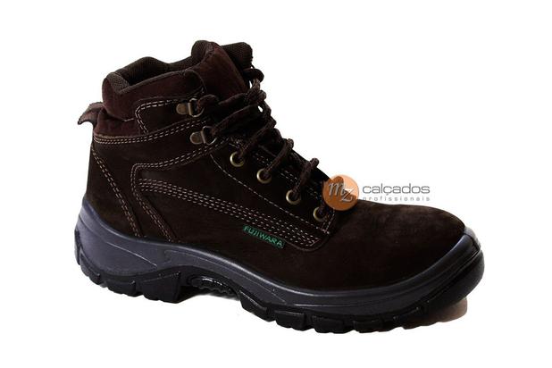 sandalia anabela preta fechada