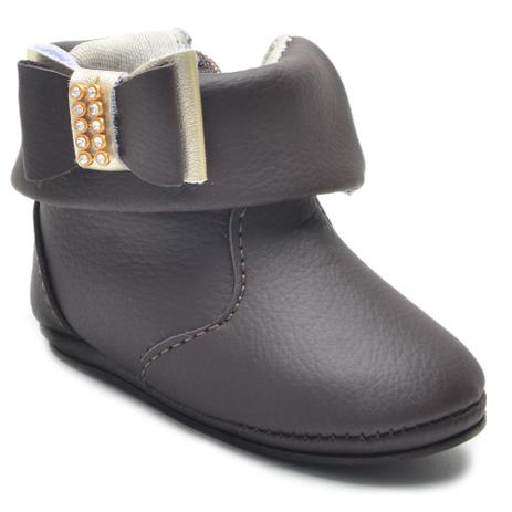 botinha infantil bebe