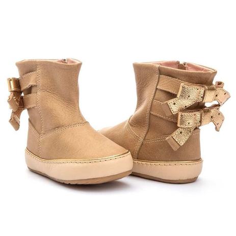 Sapatilha Infantil Gambo | Petit Papillon Bebê \u0026 Criança