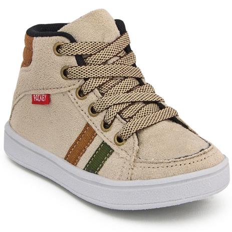 Botinha Infantil Masculino Bebê Rato Pockey Kids - Moda Infantil - Magazine  Luiza