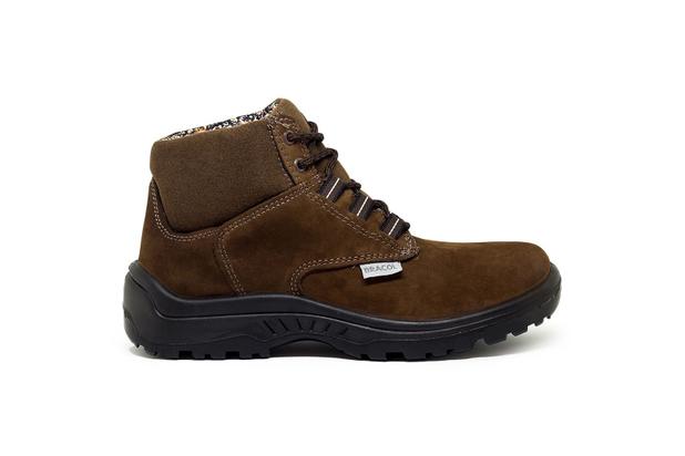 bota feminina bracol
