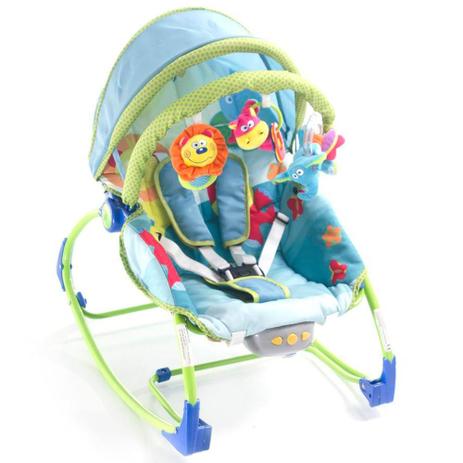 Bouncer Sunshine Baby - Safety 1st - Dorel Menor preço em Bouncer Sunshine Baby - Safety 1st - Dorel