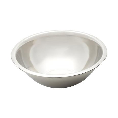 Bowl, Tigela 22cm De Aço Inox Prime Lyor - L2226 Menor preço em Bowl, Tigela 22cm De Aço Inox Prime Lyor - L2226