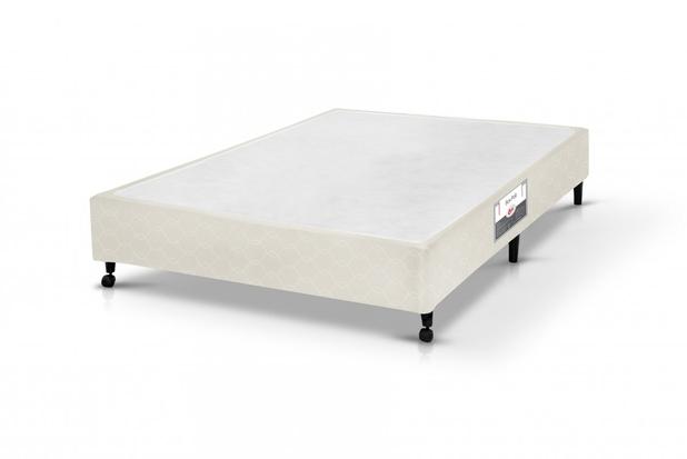 Box Casal 138 cm Castor SI Poliester Bege é ruim? Box Casal 138 cm Castor SI Poliester Bege é boa?
