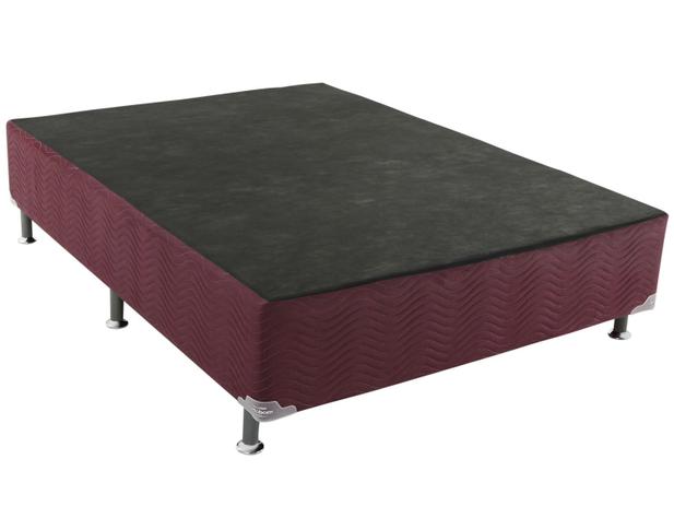 Box para Colchão Casal 138x188cm  - Ortobom Diamond é boa?