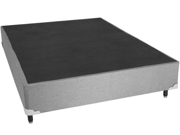 Box para Colchão Casal Sealy 35cm de Altura - Tucson Menor preço em Box para Colchão Casal Sealy 35cm de Altura - Tucson