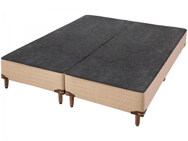 Box para Colchão Queen Reconflex - Bipartido 25x158x198cm Prisma é boa?