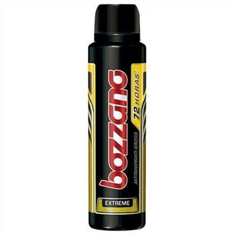 Bozzano Extreme 48hs Desodorante Aerosol 90g (Kit C/03) Menor preço em Bozzano Extreme 48hs Desodorante Aerosol 90g (Kit C/03)