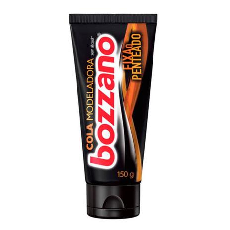 Bozzano Gel Fixador Cola Bisnaga 150g é ruim? Bozzano Gel Fixador Cola Bisnaga 150g é boa?