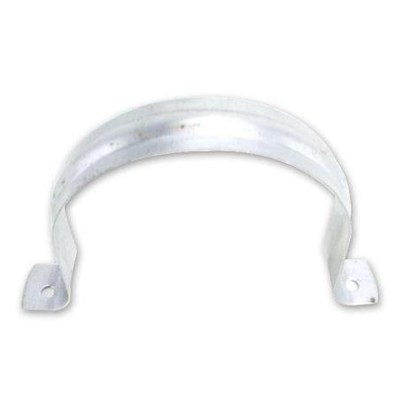 Braçadeira 4” Tipo ”U” 2Pçs Gross é boa?