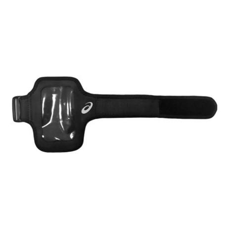 Braçadeira Porta Acessório Celular Asics Armband Menor preço em Braçadeira Porta Acessório Celular Asics Armband