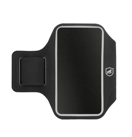 Braçadeira Porta Celular para Alcatel Pixi 4 - 6” - Gorila shield Menor preço em Braçadeira Porta Celular para Alcatel Pixi 4 - 6” - Gorila shield