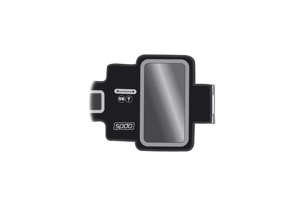 Braçadeira Slim Plus para Samsumg S5 e Iphone 6 - Speedo Menor preço em Braçadeira Slim Plus para Samsumg S5 e Iphone 6 - Speedo