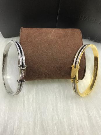 Bracelete Michael Kors Feminino Pulseiras Mk 4921 Menor preço em Bracelete Michael Kors Feminino Pulseiras Mk 4921