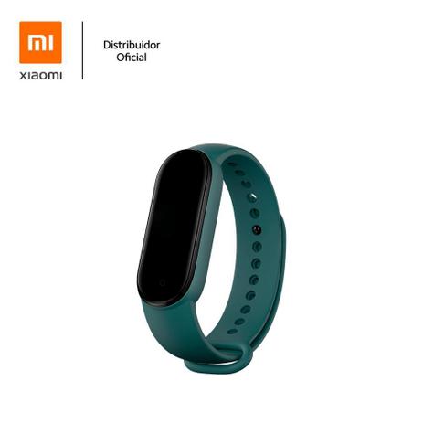 pulseira m band 5