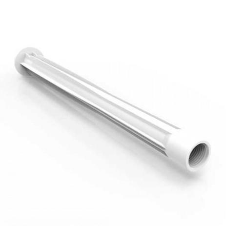Braco Chuveiro Enerbras 40cm Pvc - Enerbras materiais eletricos ltda. Menor preço em Braco Chuveiro Enerbras 40cm Pvc - Enerbras materiais eletricos ltda.