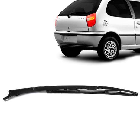 Braço do Limpador do Vidro Traseiro com Palheta Fiat Palio 1996 em diante - Yonic Menor preço em Braço do Limpador do Vidro Traseiro com Palheta Fiat Palio 1996 em diante - Yonic