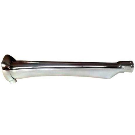 Braço P/ Chuveiro Cromado 7520016 Lorenzetti Menor preço em Braço P/ Chuveiro Cromado 7520016 Lorenzetti