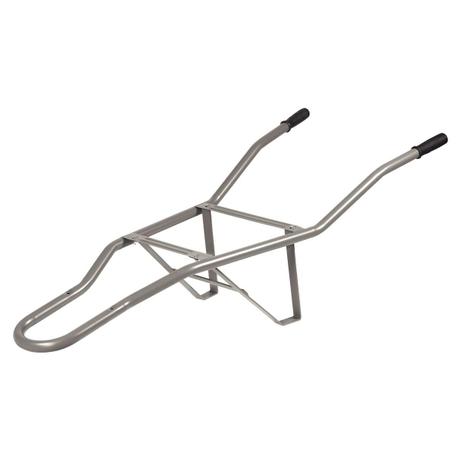 Braço Para Carrinho De Mão Escora Longa 1.5mm 77739085 Tramontina é boa?