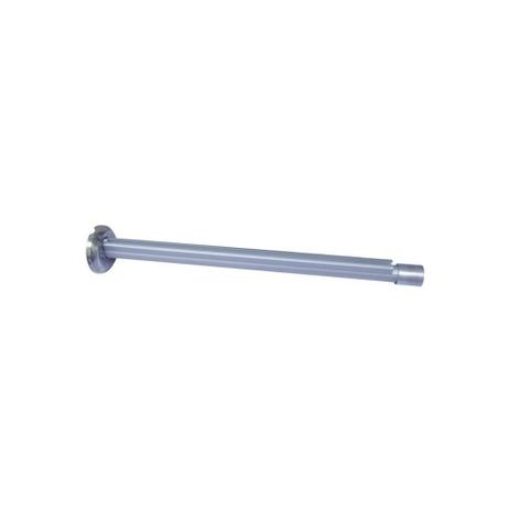 Braço para Chuveiro Fosco 1/2x30cm - Gtres Menor preço em Braço para Chuveiro Fosco 1/2x30cm - Gtres