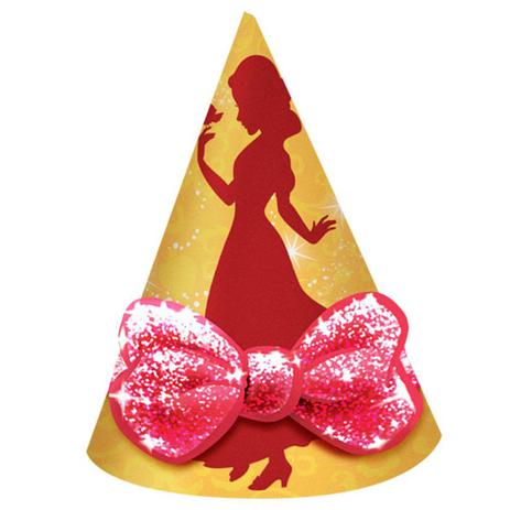Branca Neve New Chapéu c/8 - Regina Menor preço em Branca Neve New Chapéu c/8 - Regina