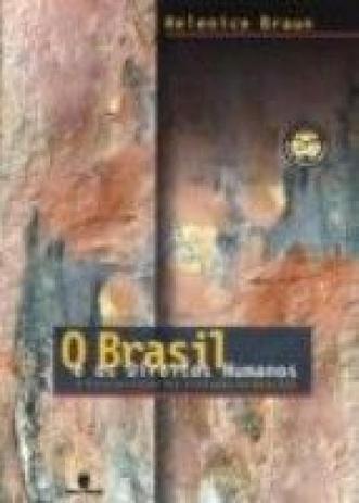 Brasil e os direitos humanos, o: a incorporacao dos tratados em questao - 1 - Unijui editora Menor preço em Brasil e os direitos humanos, o: a incorporacao dos tratados em questao - 1 - Unijui editora