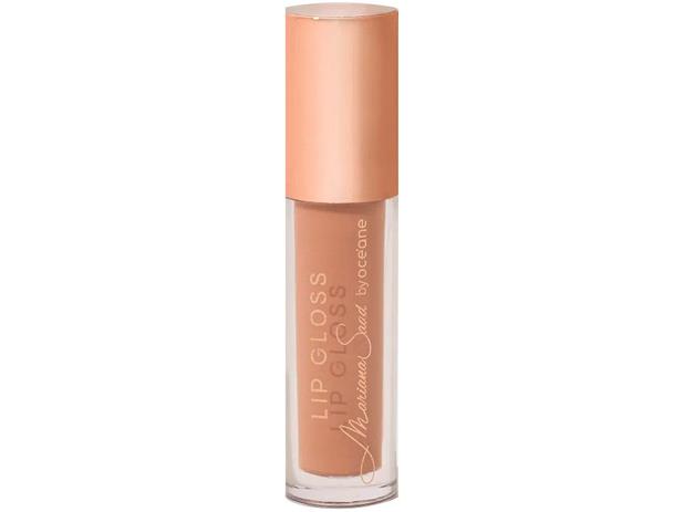 Brilho Labial Mariana Saad by Océane Lip Gloss - Yes I Do Menor preço em Brilho Labial Mariana Saad by Océane Lip Gloss - Yes I Do