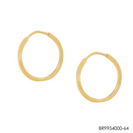 images Imagens De Brincos De Argola brinco argola dourado ouro 18k