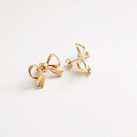 Brinco Feminino Laço Vazado Folheado Ouro 18k Semi Jóia. Cod: 1231 - Gabriela costa semi jóias Menor preço em Brinco Feminino Laço Vazado Folheado Ouro 18k Semi Jóia. Cod: 1231 - Gabriela costa semi jóias