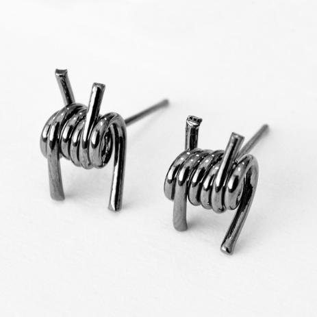 silver chain handbolsa