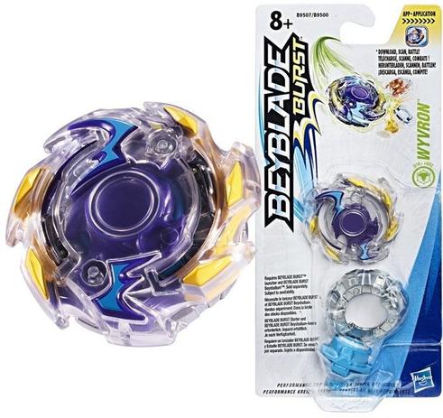 Brinquedo Beyblade Burst Wyvron Defesa Hasbro B9500 Menor preço em Brinquedo Beyblade Burst Wyvron Defesa Hasbro B9500