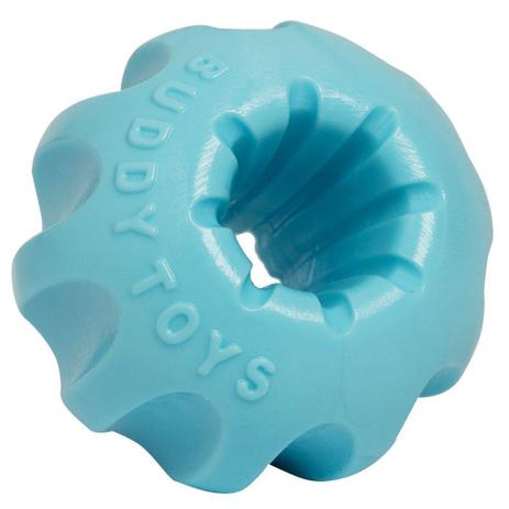 Menor preço em Brinquedo Buddy Toys Mini Bolt Filhotes Azul